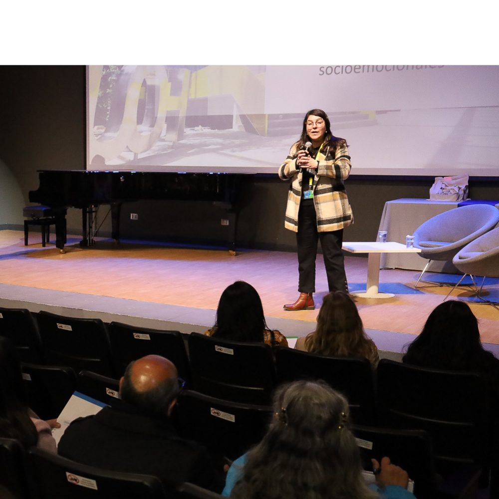 “Conectándonos con las habilidades socioemocionales”: PACE UOH realiza sexta versión de su Jornada de Orientadores/as