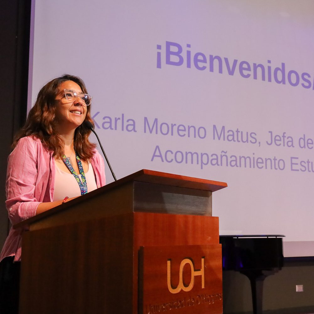 Unidad de Acompañamiento Estudiantil reunió a tutoras/es pares para delinear acciones tutoriales y ser capacitadas/os en habilidades
