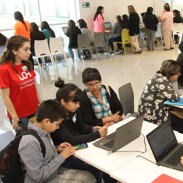 Calendario Admisión 2023