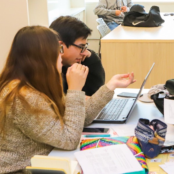 Calendario Admisión 2023