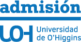 Admisión UOH