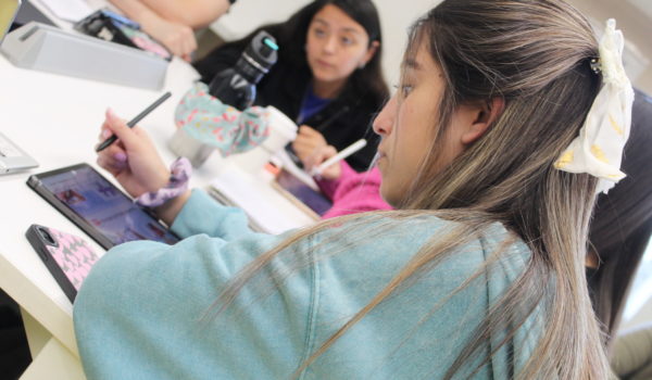 Tutorías TuPar UOH