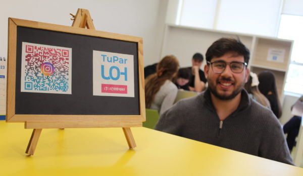 Tutorías TuPar UOH