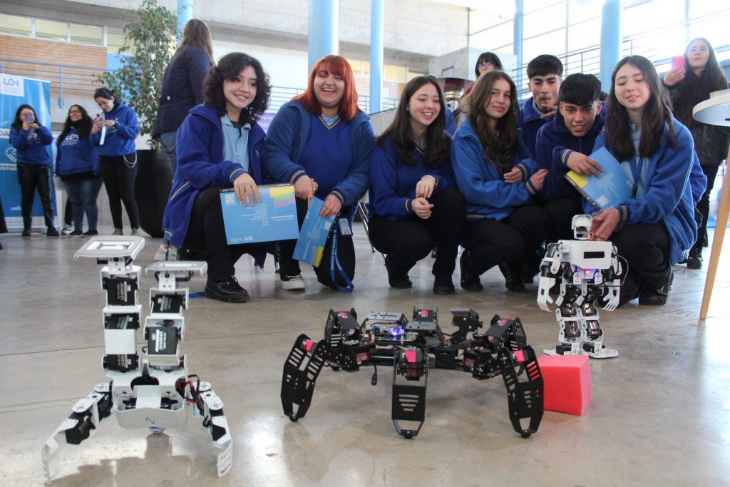 Puertas Abiertas Campus Colchagua