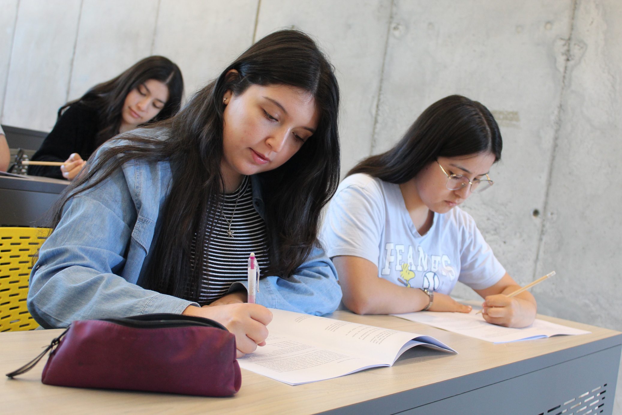 PreUOH: matrículas abiertas para preparar la PAES en un real ambiente universitario