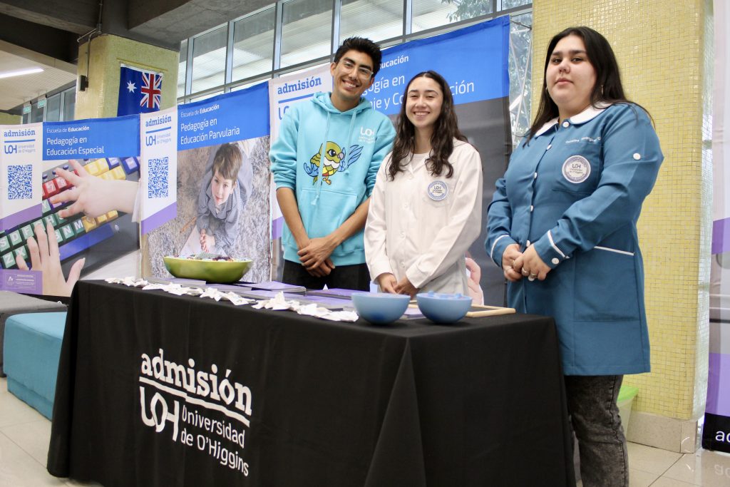 IMG_2178 Puertas Abiertas Campus Rancagua