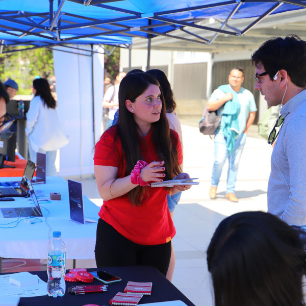 Más de 200 vacantes de trabajo y prácticas: UOH lanza su segunda Feria Laboral y de Prácticas Profesionales