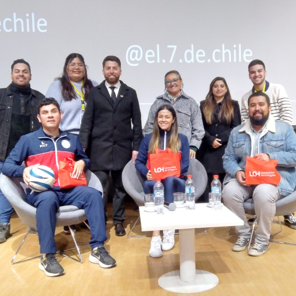 Artes y Deportes: el impacto positivo en personas con discapacidad
