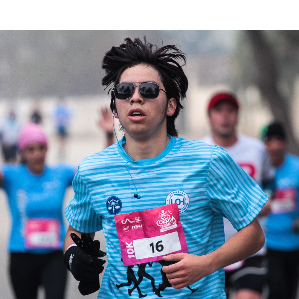 20 de octubre: Corrida UOH tendrá por primera vez su versión competitiva