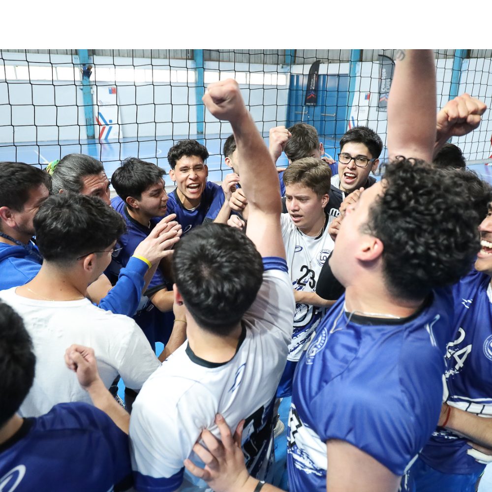 Destacado triunfo de la Universidad de O’Higgins en las Ligas Deportivas de Educación Superior O’Higgins 2024