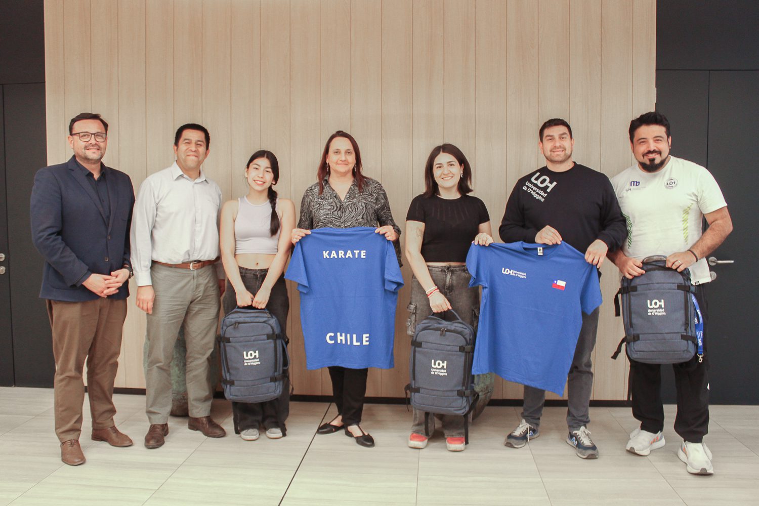 UOH dirá presente en el primer FISU América de Deportes de Combate en Perú