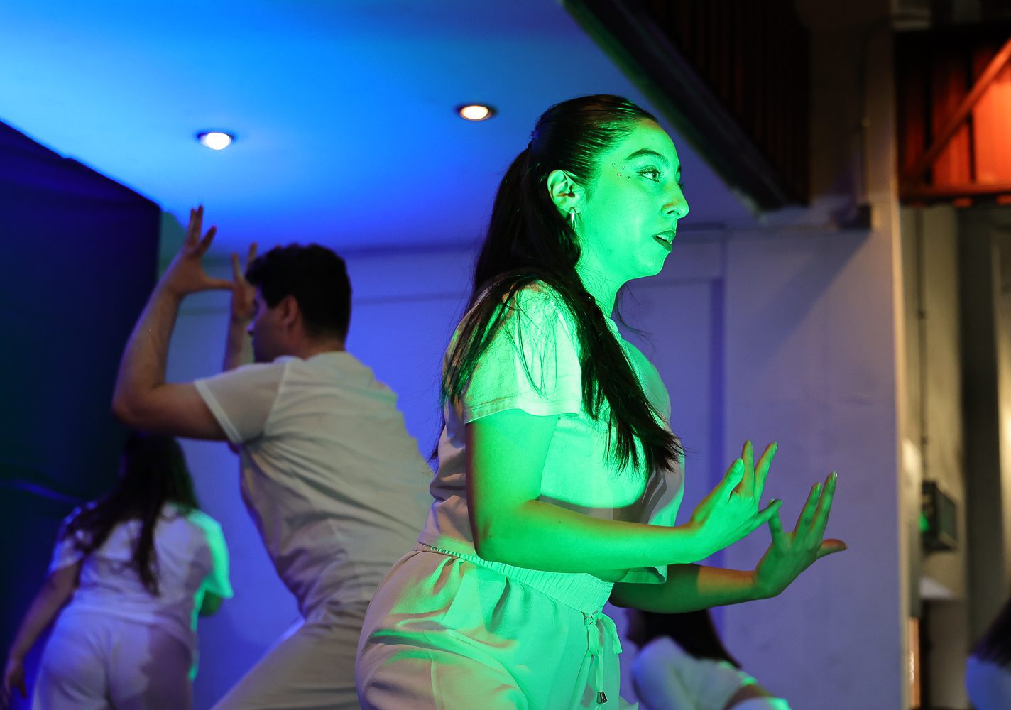 UOH celebró la excelencia deportiva en una inspiradora Gala de Reconocimiento 2025