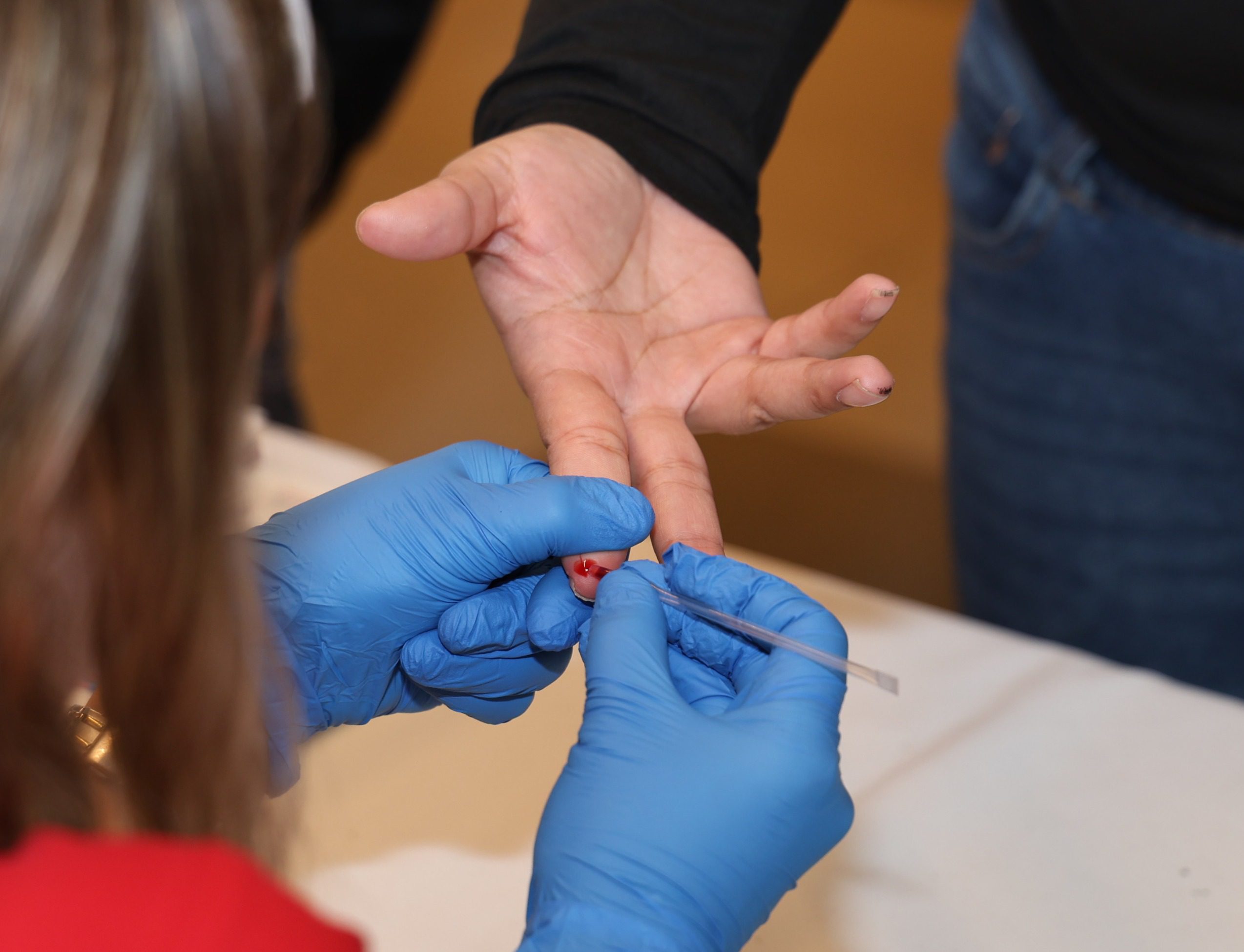 Prevenir y educar, una tarea permanente en la UOH