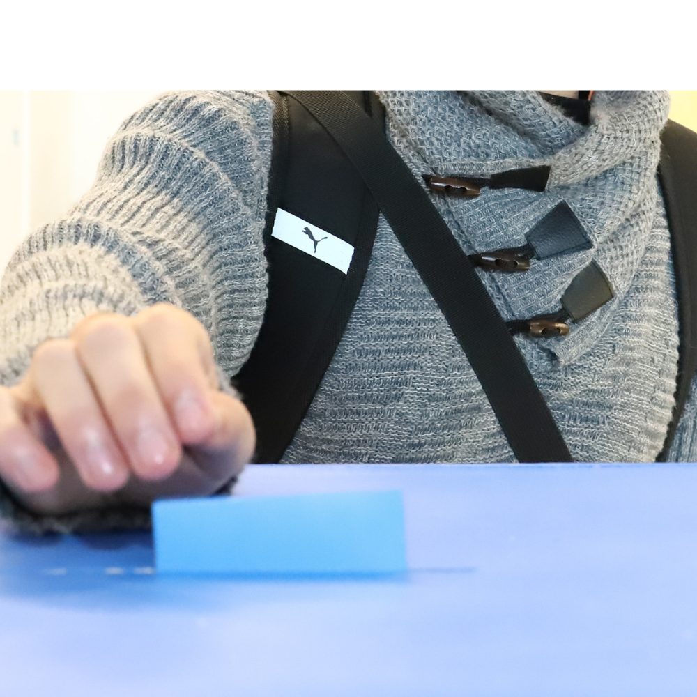 Transparencia y participación: inicia elección de representantes de funcionarias/os en la Junta Calificadora de la UOH