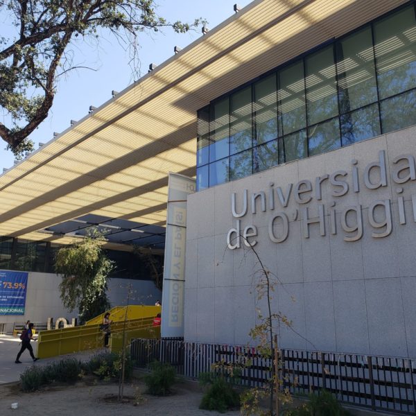 Universidad de O’Higgins avanza a paso firme para consolidar su proyecto académico e institucional