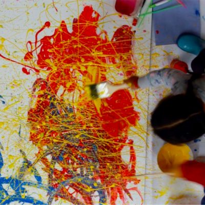 Diplomado en Educación Artística