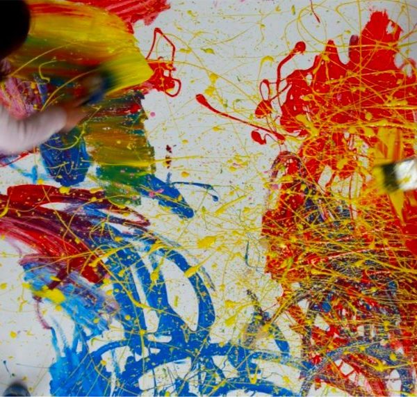 Diplomado en Educación Artística