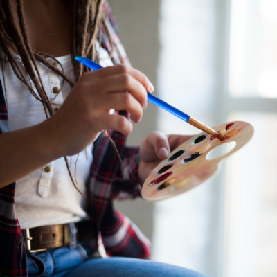 Diplomado de Educación y Creación de las Artes