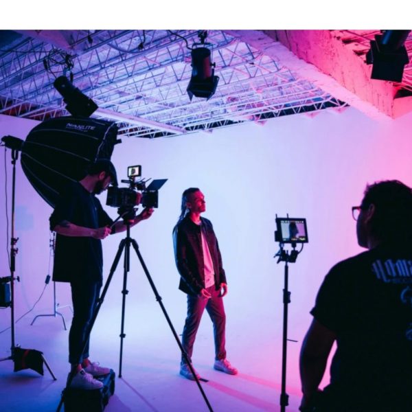 Estrategias de Realización de un Videoclip