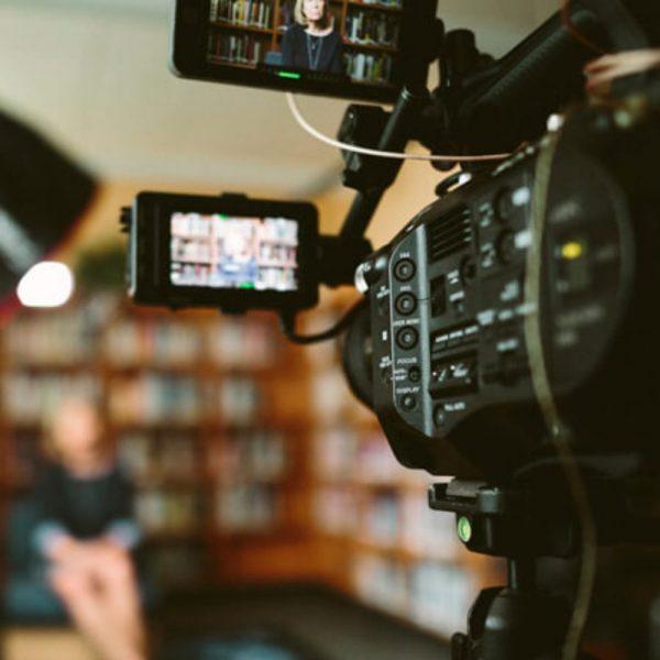 El Arte de la Realización Documental