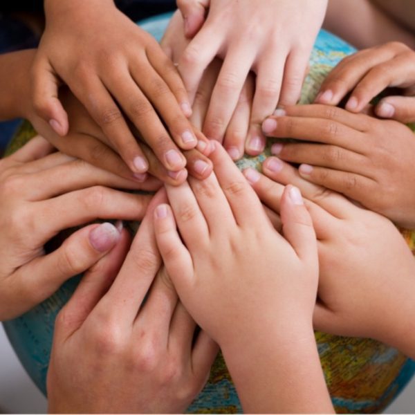 Diplomado Derechos Humanos e Infancia