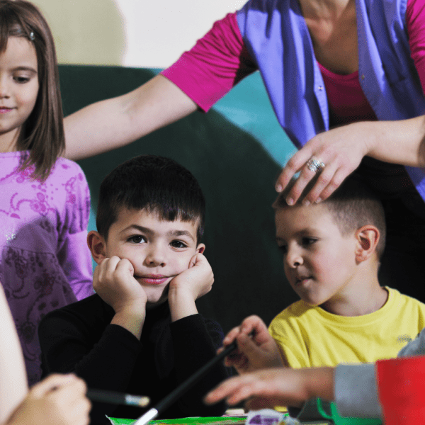 Herramientas de aula para favorecer la convivencia educativa