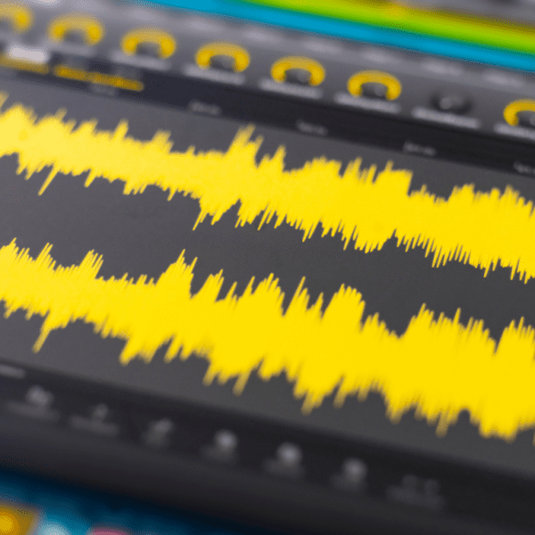 Diseño Sonoro y Audiovisión: tensiones poéticas y estrategias del sonido en el cine