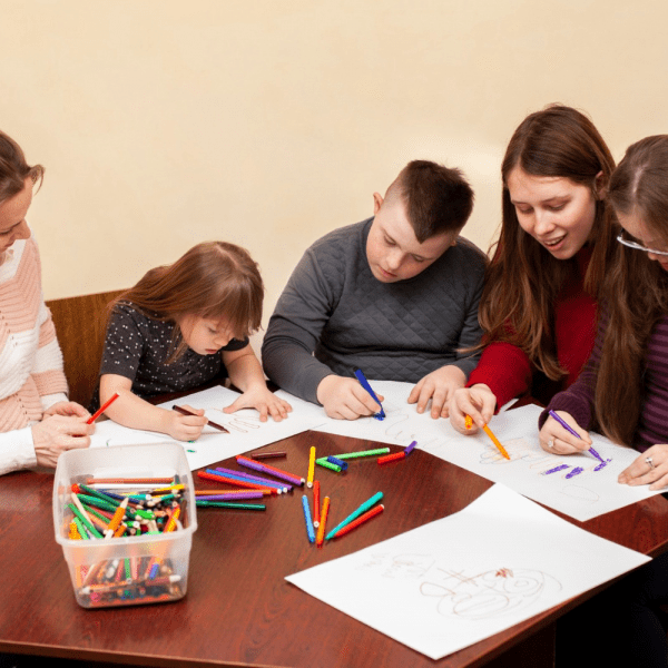 Diplomado en Educación Inclusiva con Foco en Espectro del Autismo