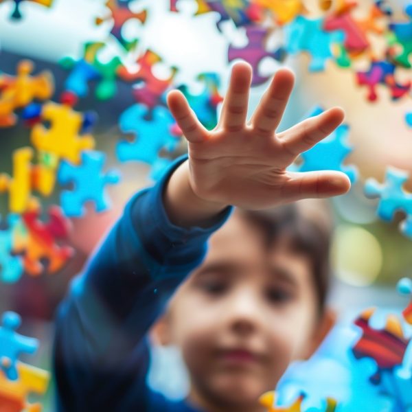 Bases para la Prevención de Desafíos Emocionales y Conductuales en el Espectro Autista