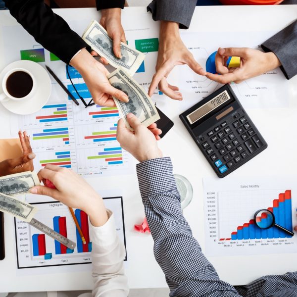 Herramientas de Administración Financiera en el Sector Municipal