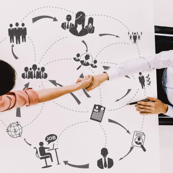 Gestión y Desarrollo de Personas en el Sector Municipal