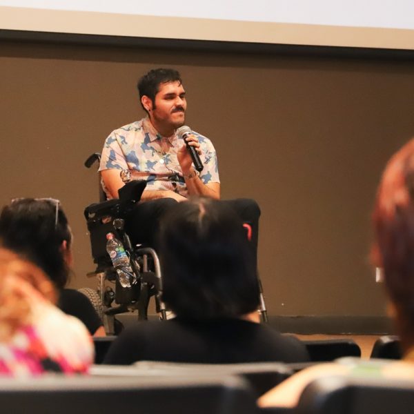 Con un llamado al respeto UOH conmemora el Día Internacional de las Personas con Discapacidad