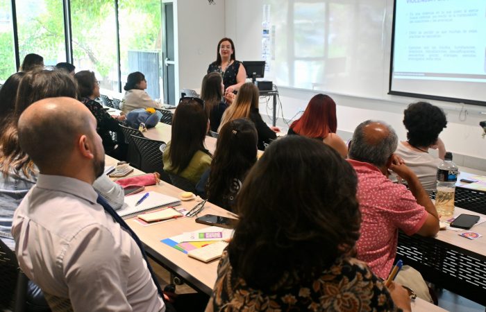 Educación Libre de Sexismo