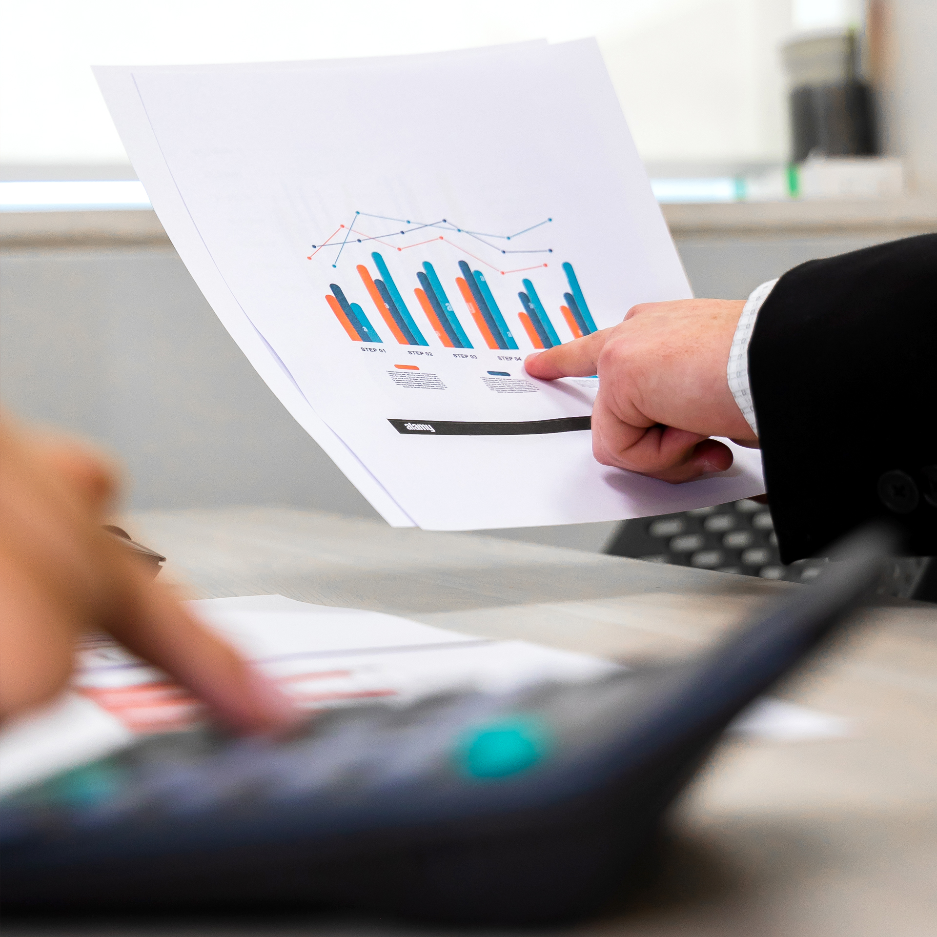 Contabilidad y Auditoría