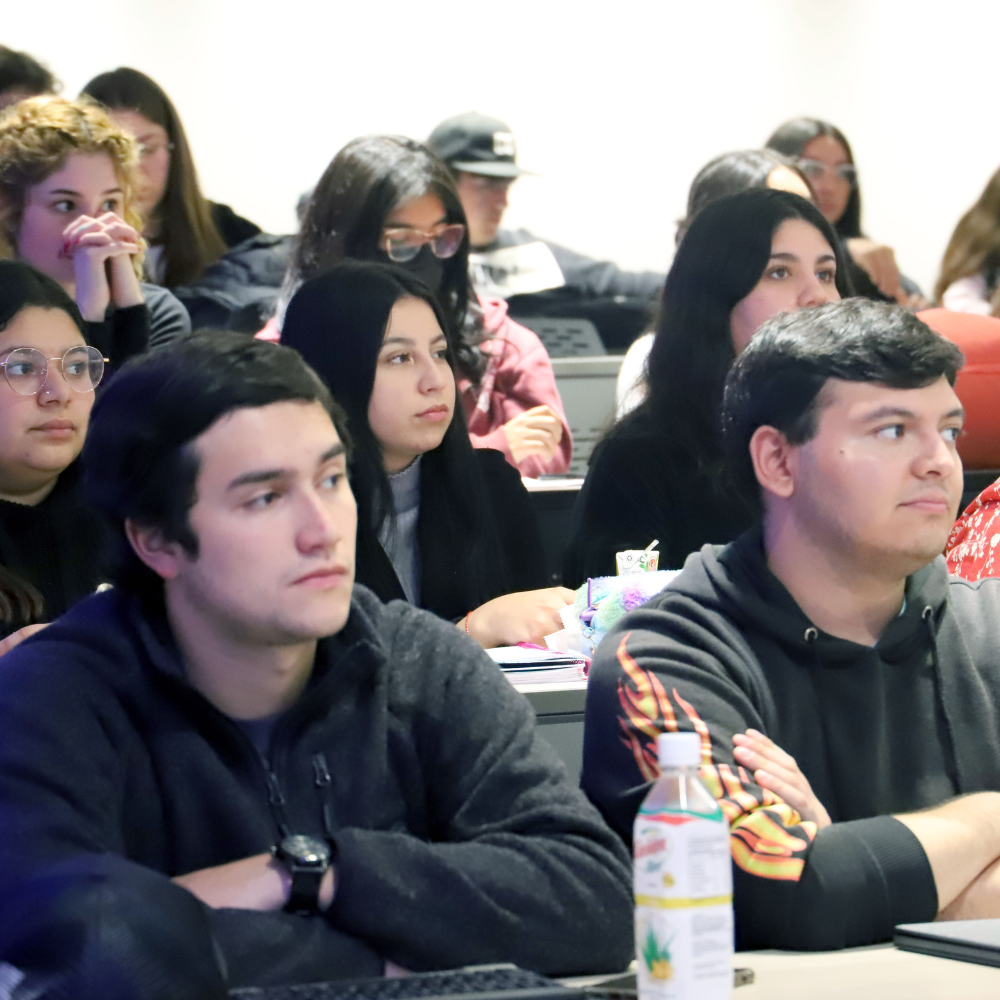 UOH realizó su primer curso mediante colaboración online con universidad argentina