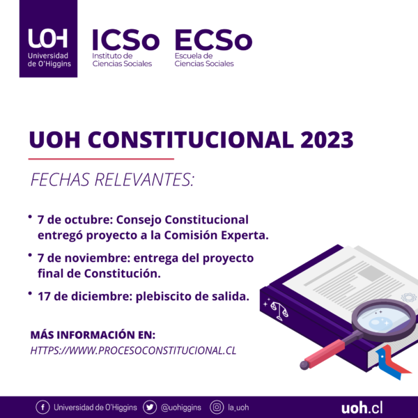 UOH CONSTITUCIONAL 2023