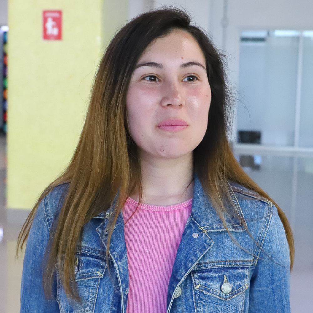 Estudiante UOH publicó artículo en prestigioso portal de programa de apoyo a niños y jóvenes con sordoceguera