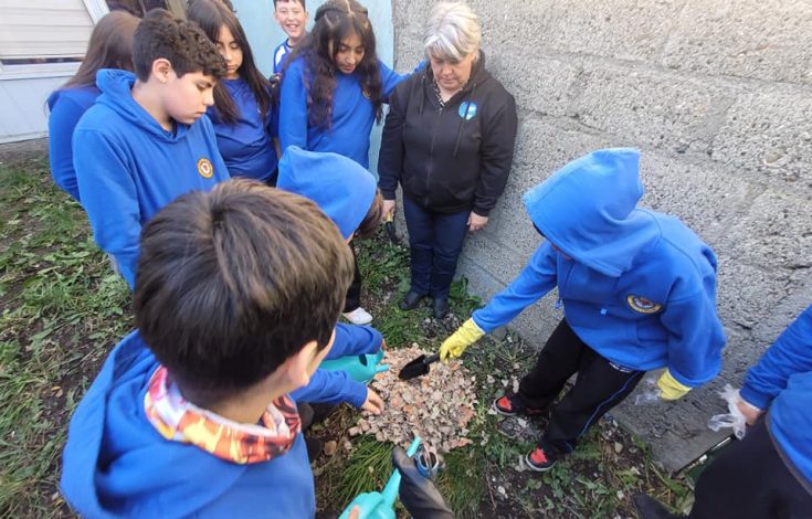 UOH te invita a ser parte de “PAR Explora en tu colegio”