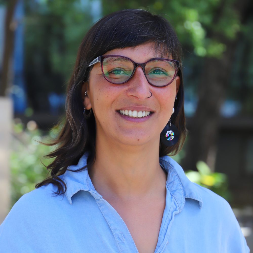 Académica ICSO-UOH se adjudica beca Luksic Visiting Scholars and Fellows Program