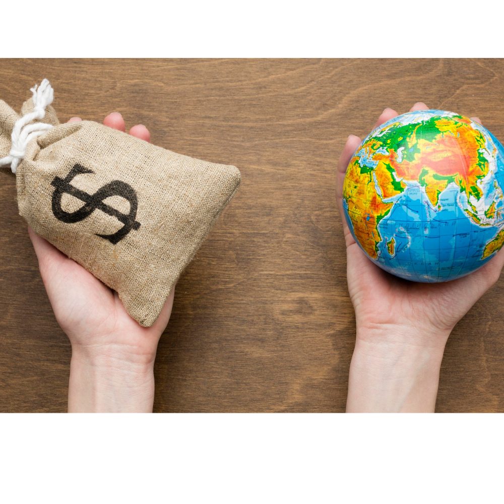 Economía y cambio climático: estrategias para la transformación