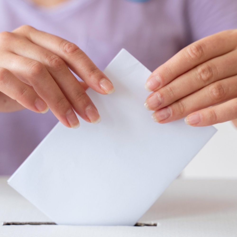 Elecciones municipales y regionales 2024: incertidumbre, desinformación y dispersión del voto