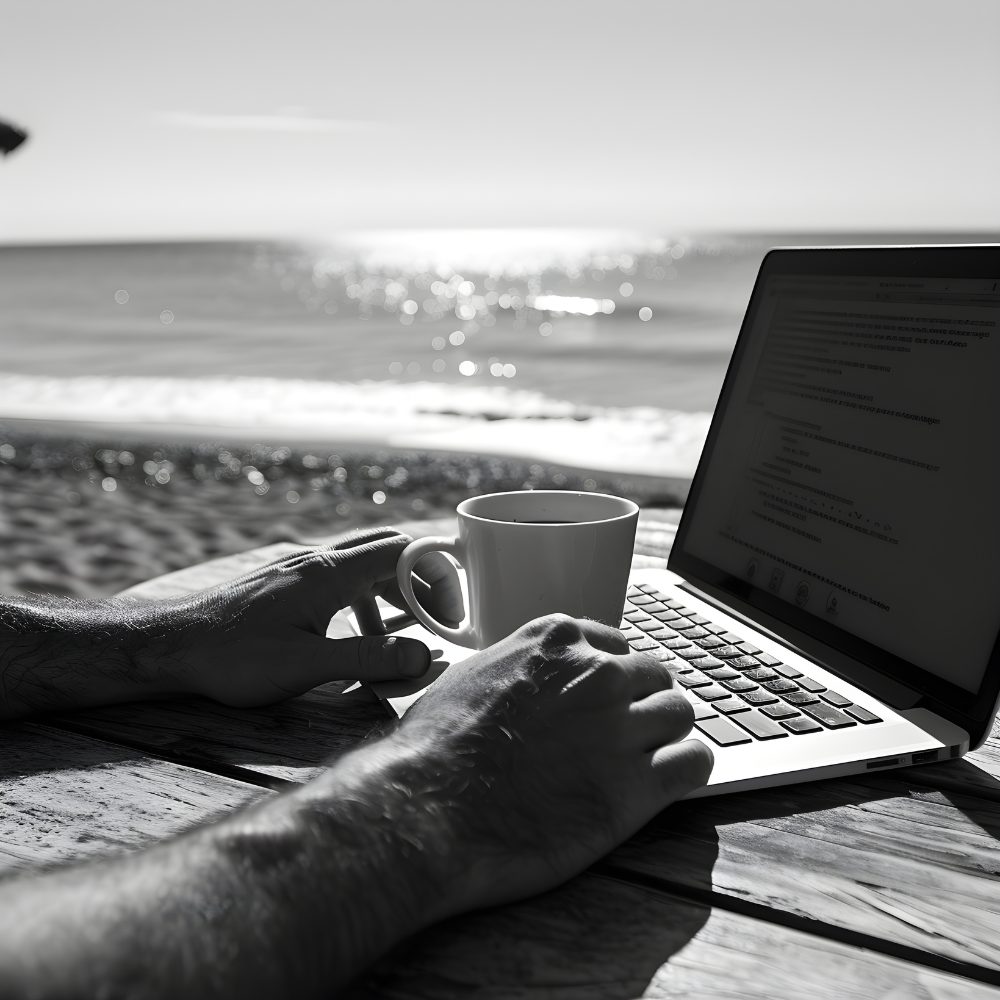 El arte de descansar bien: cómo asegurar una recuperación óptima tras las vacaciones