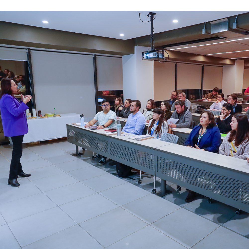 Fortalecer la enseñanza: UOH inaugura Diplomado en Docencia Universitaria