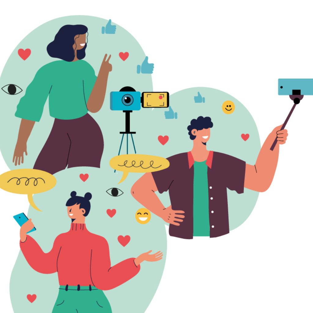 Concurso #Eco-Influencers extiende su plazo de convocatoria: ¡Aún estás a tiempo de sumarte!