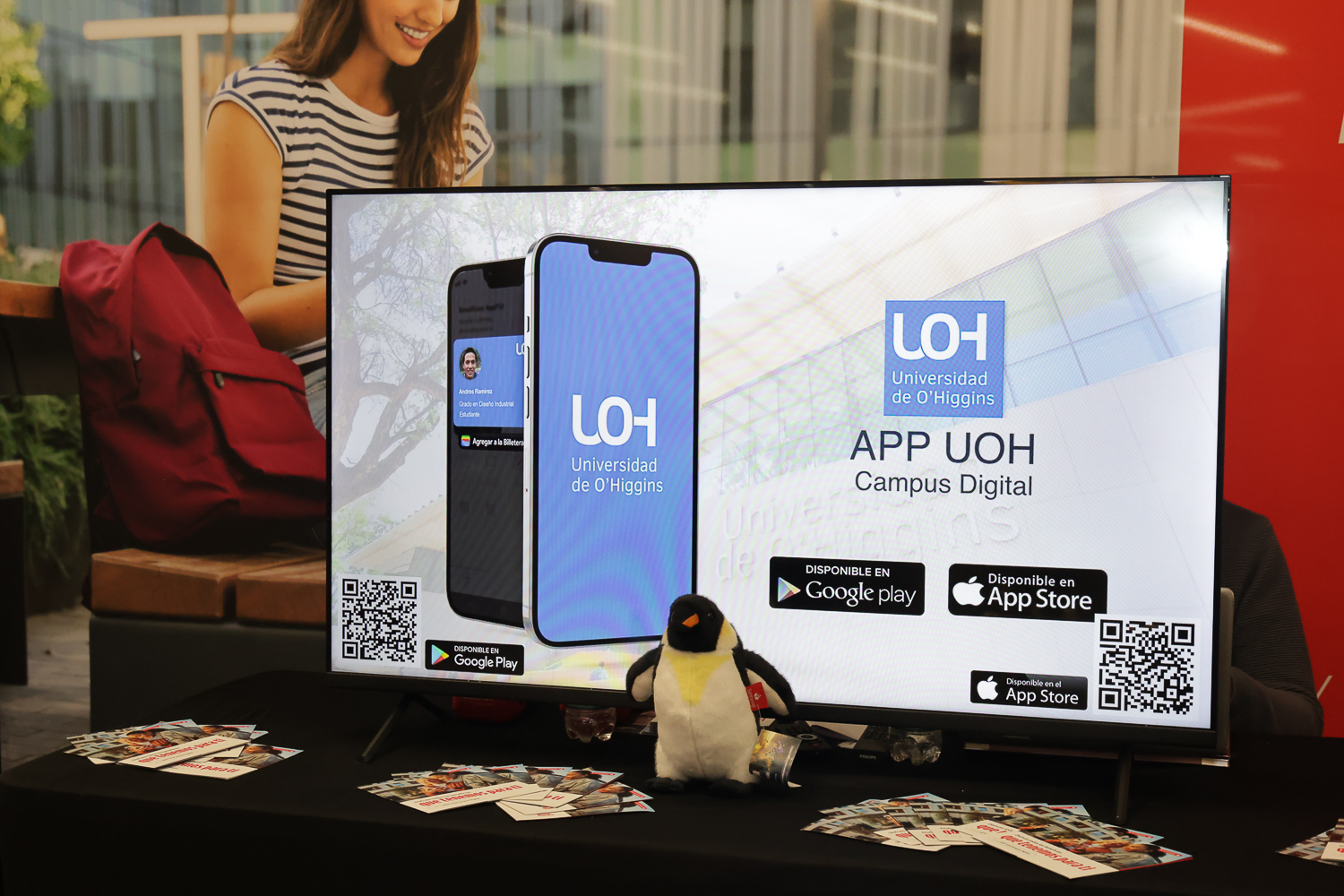 UOH Campus Digital: Tu UOH, ahora en tu celular