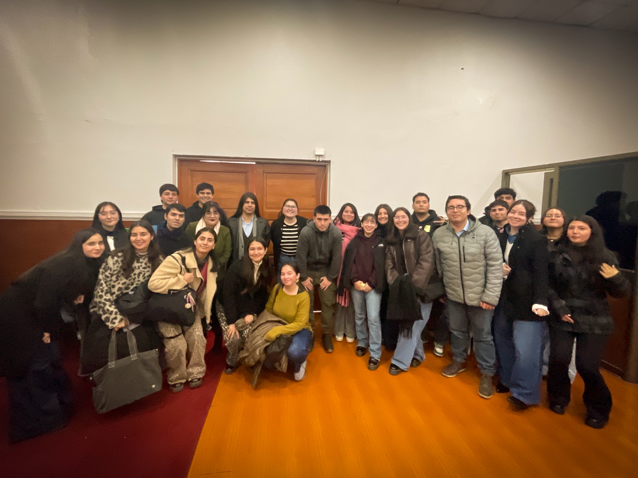 Trabajo entre la Escuela de Ciencias Sociales UOH y municipio de Rancagua fortalece la planificación comunal
