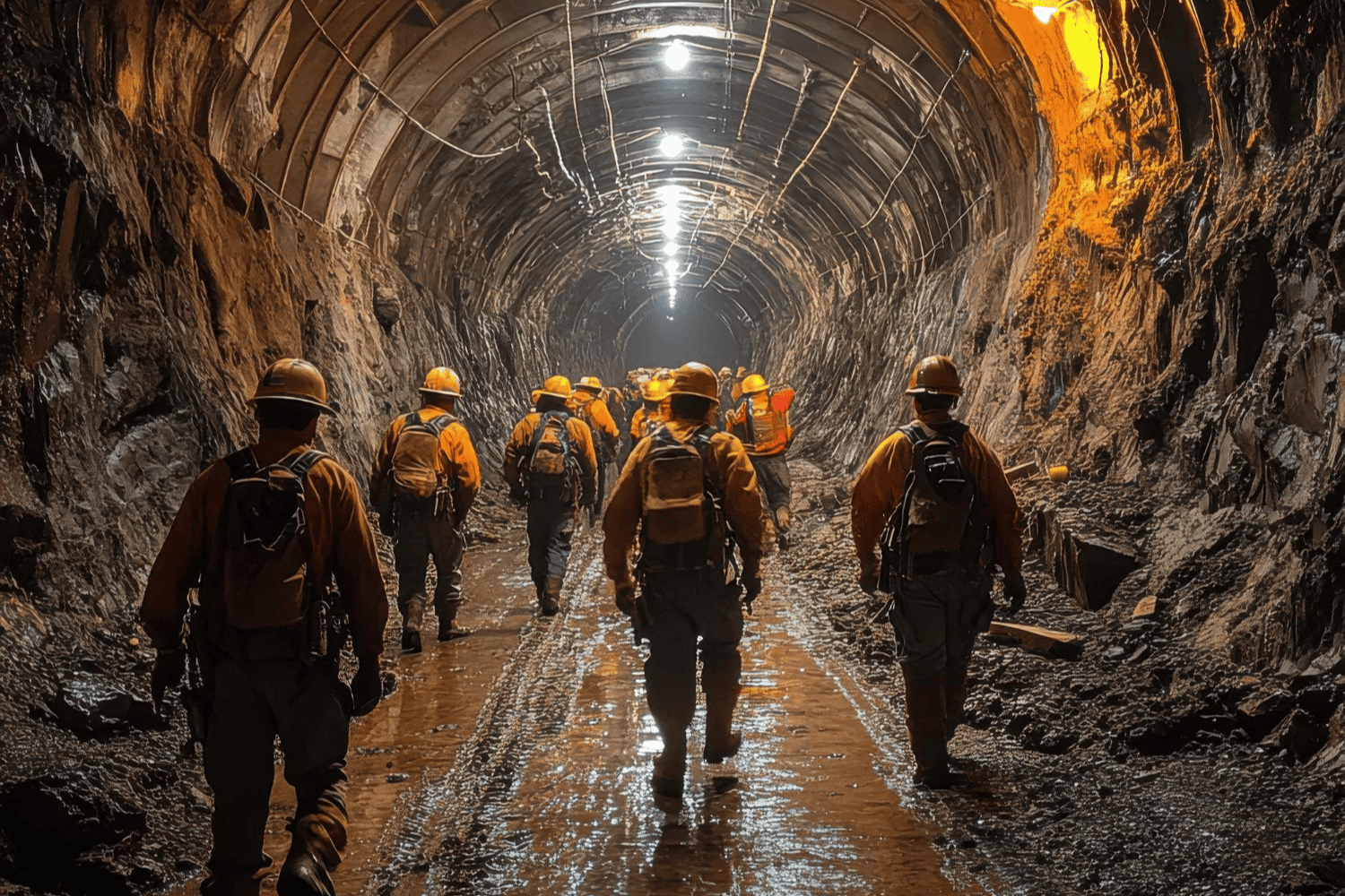 PIB de O’Higgins cae 4,2% y experto advierte impacto de la minería en toda la economía regional