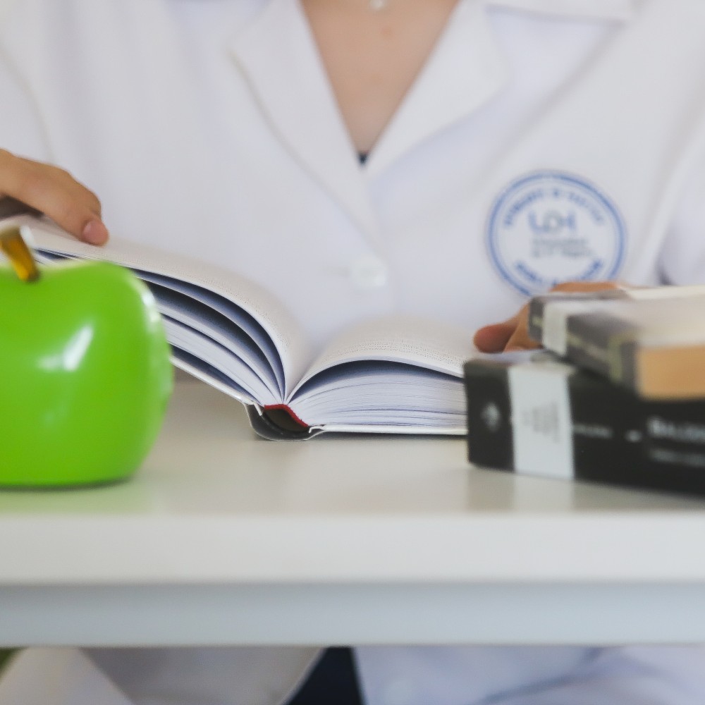 Carrera de Pedagogía en Lenguaje y Comunicación logra la reacreditación por cinco años