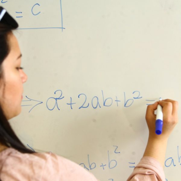 Pedagogía en Matemática: Herramientas didácticas para los/as profesores y profesoras del mañana