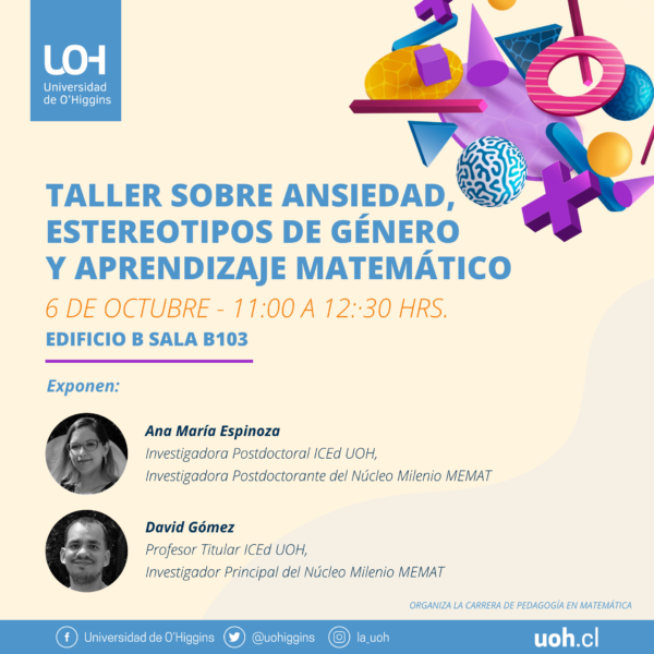 [Segunda semana] Ideas para desarrollar la competencia de modelar